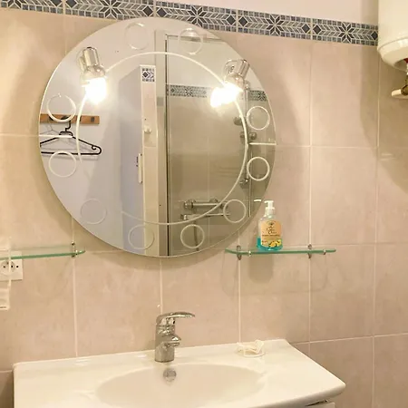 Maison Au Calme 20 Min De Paris